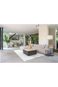 RICHMOND sofa narożna HAZEL beżowa - Richmond Interiors